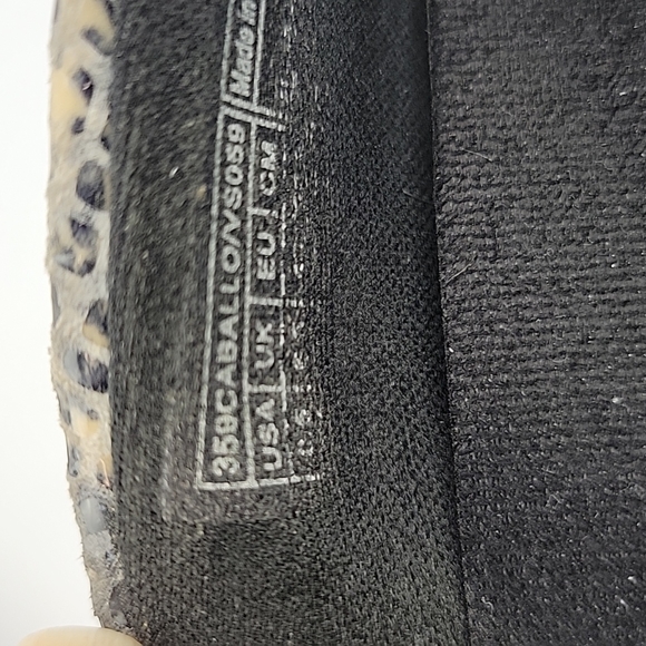 Vionic Caballo Pointy Toe Flats Reptile Texture Size 8.5 - Picture 10 of 10